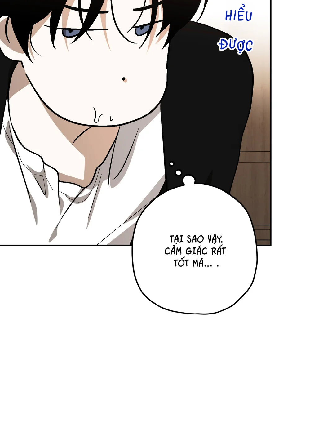 TƯƠNG XỨNG Chapter 20 Trang 53