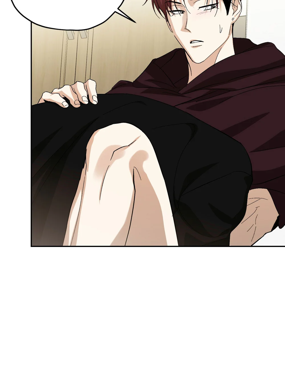 TƯƠNG XỨNG Chapter 20 Trang 57