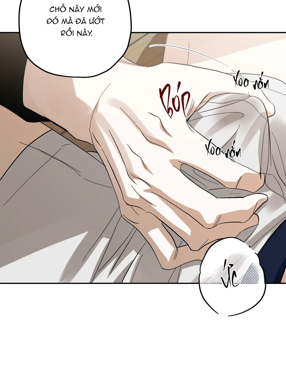 TƯƠNG XỨNG Chapter 20 Trang 61