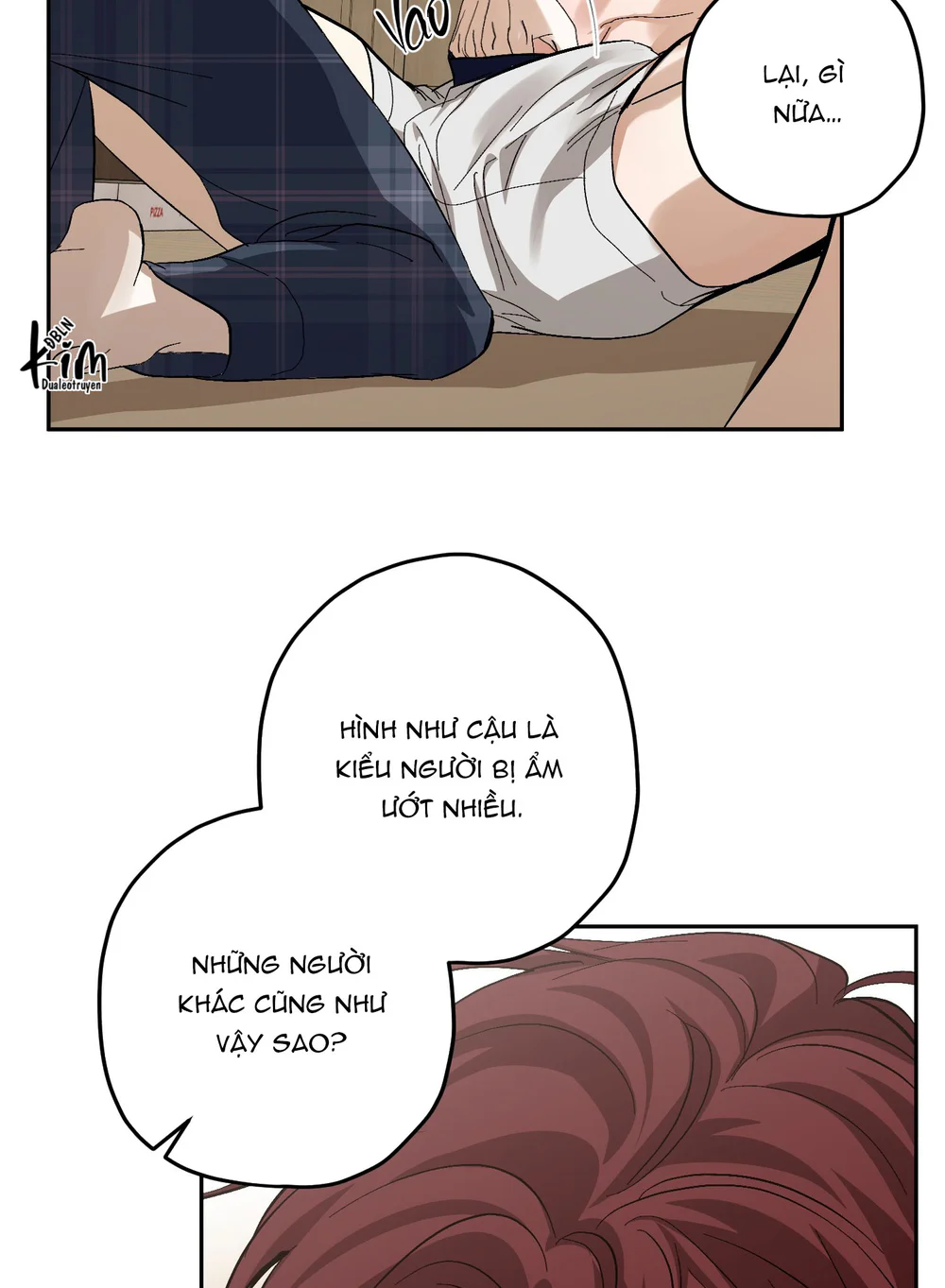 TƯƠNG XỨNG Chapter 20 Trang 63