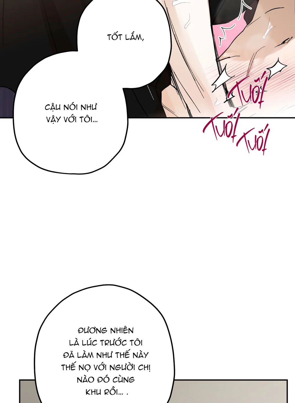 TƯƠNG XỨNG Chapter 20 Trang 67