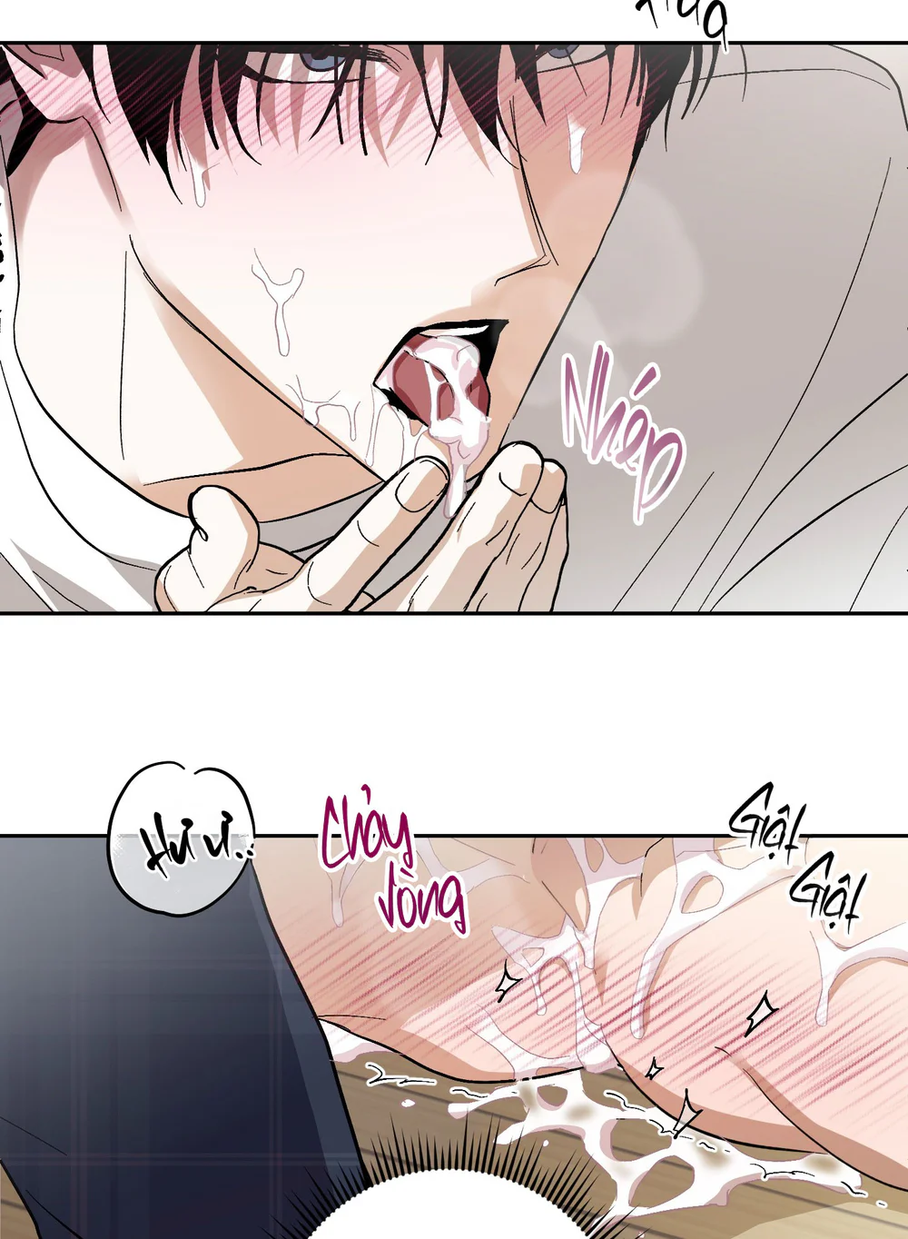 TƯƠNG XỨNG Chapter 20 Trang 71