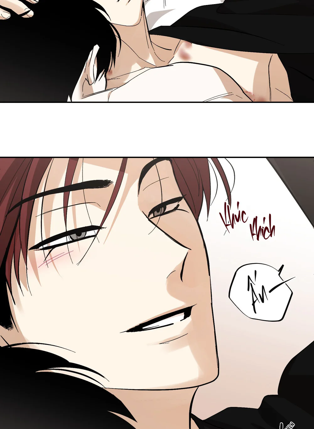 TƯƠNG XỨNG Chapter 20 Trang 77