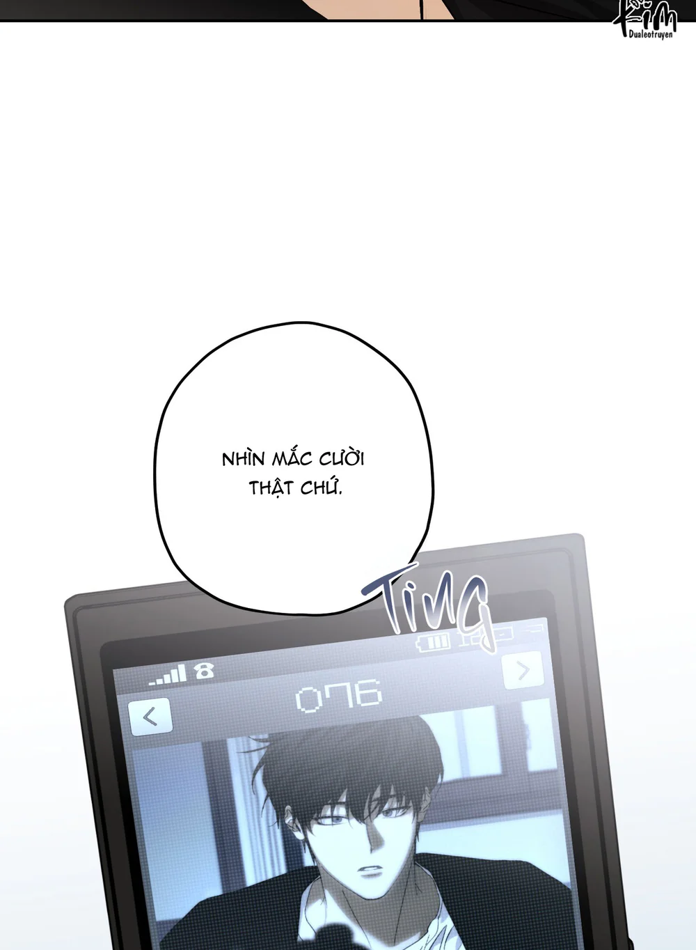 TƯƠNG XỨNG Chapter 20 Trang 78