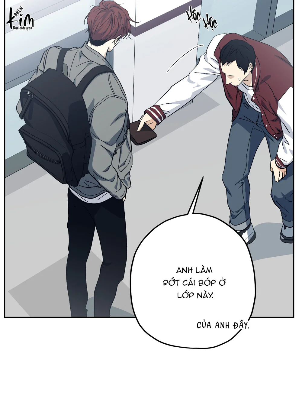 TƯƠNG XỨNG Chapter 20 Trang 83