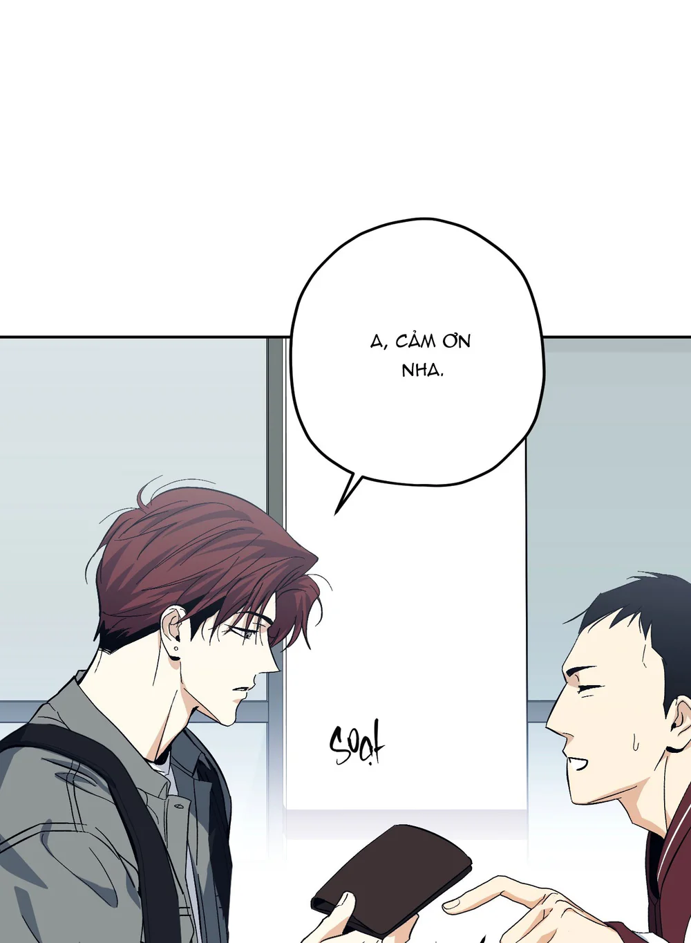 TƯƠNG XỨNG Chapter 20 Trang 84