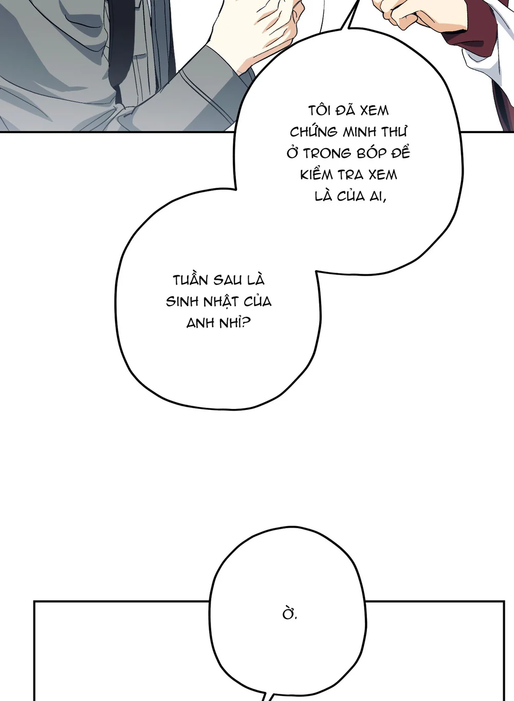 TƯƠNG XỨNG Chapter 20 Trang 85