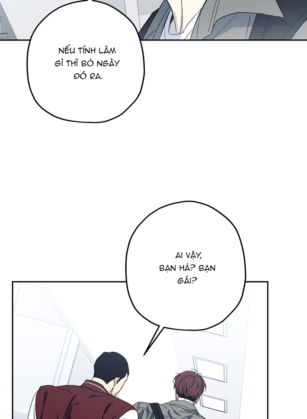 TƯƠNG XỨNG Chapter 20 Trang 88