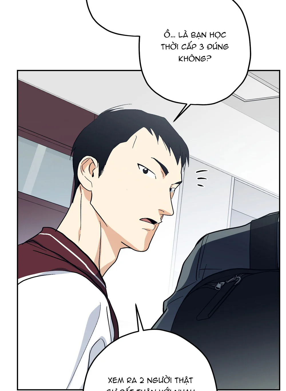 TƯƠNG XỨNG Chapter 20 Trang 90