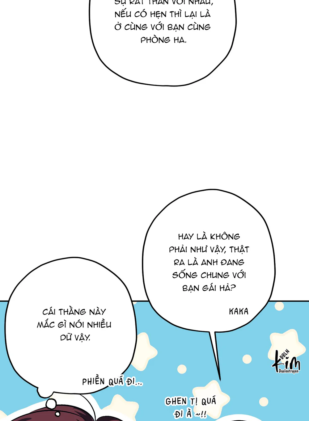 TƯƠNG XỨNG Chapter 20 Trang 91