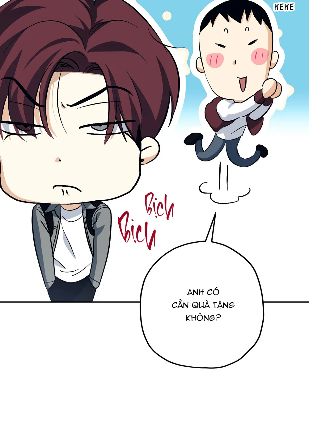 TƯƠNG XỨNG Chapter 20 Trang 92