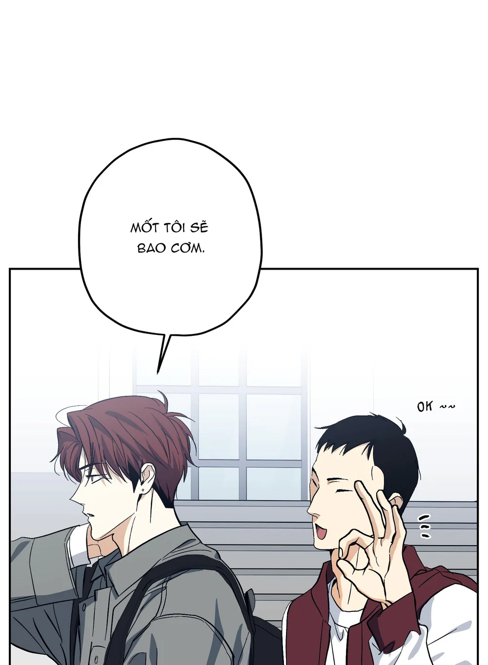 TƯƠNG XỨNG Chapter 20 Trang 93