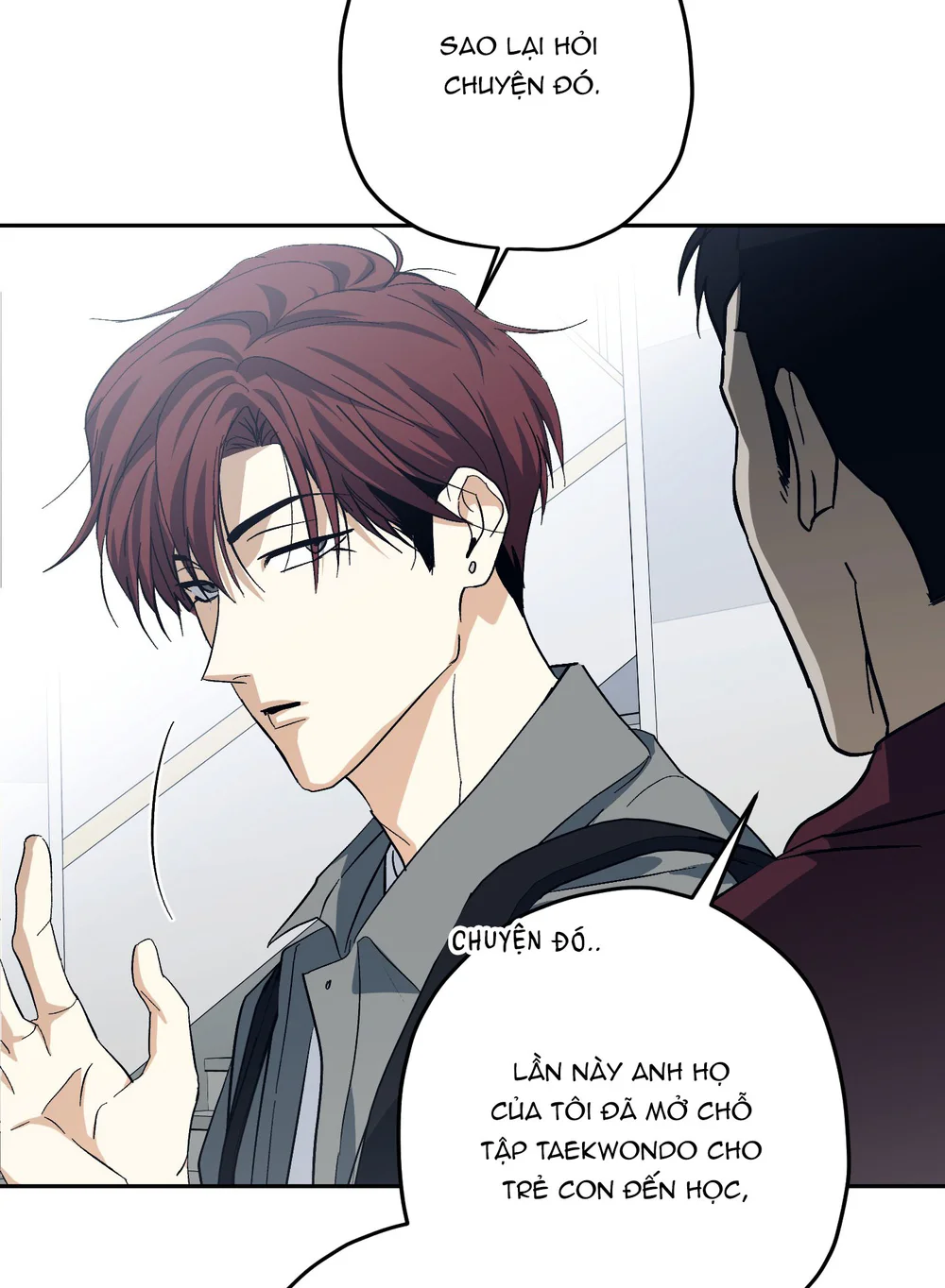 TƯƠNG XỨNG Chapter 20 Trang 95