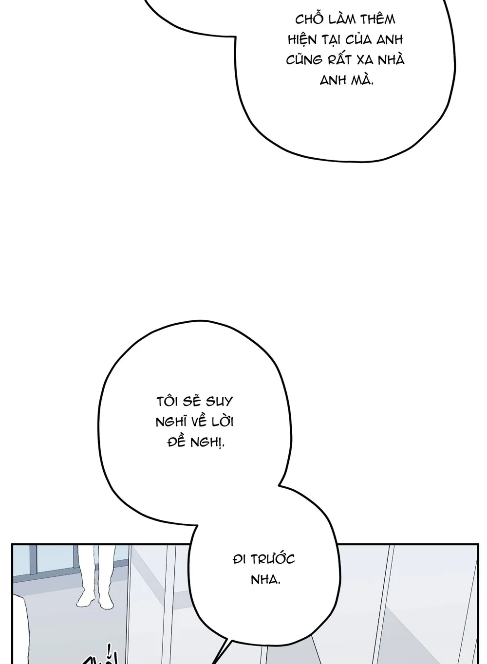 TƯƠNG XỨNG Chapter 20 Trang 98