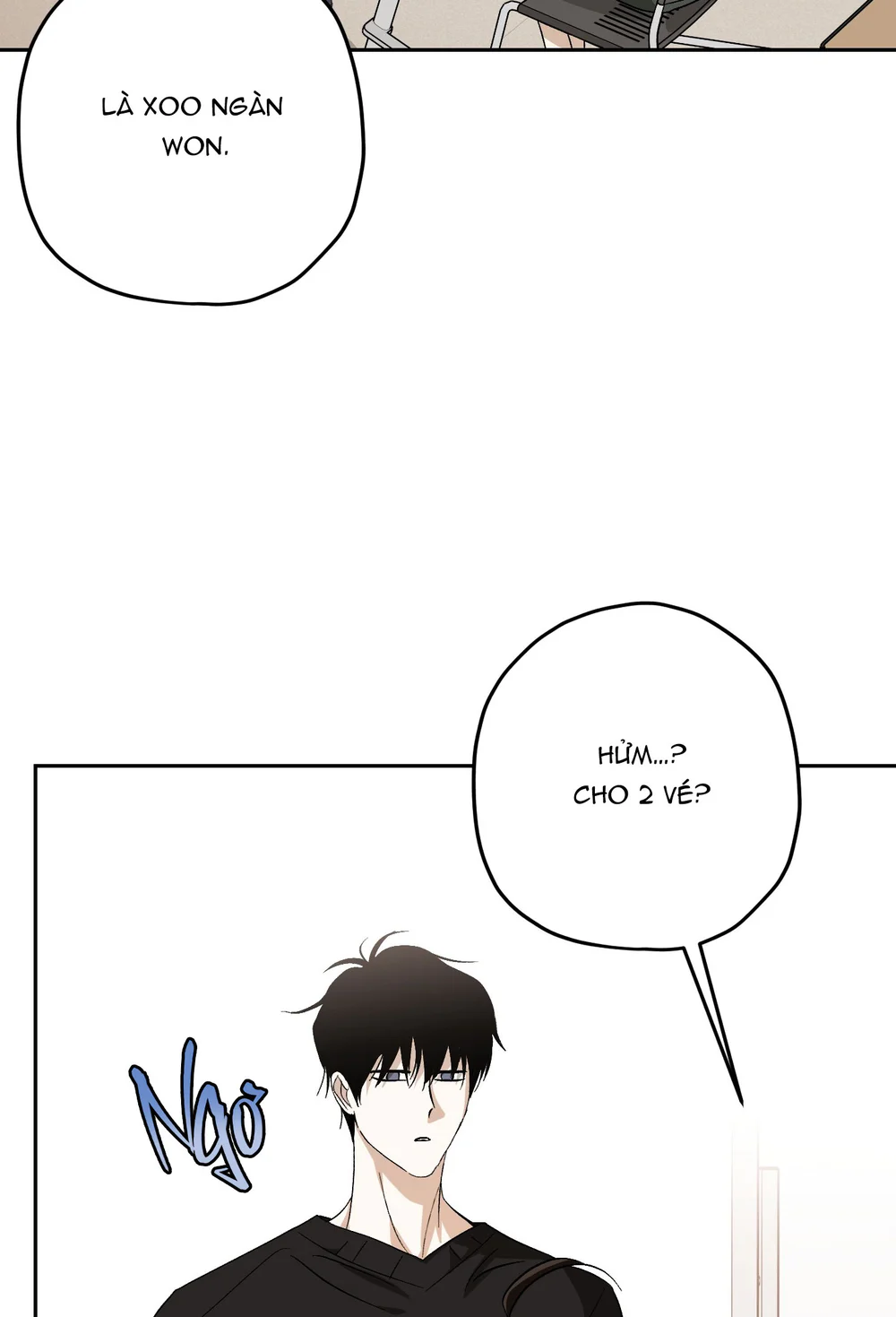 TƯƠNG XỨNG Chapter 21 Trang 6