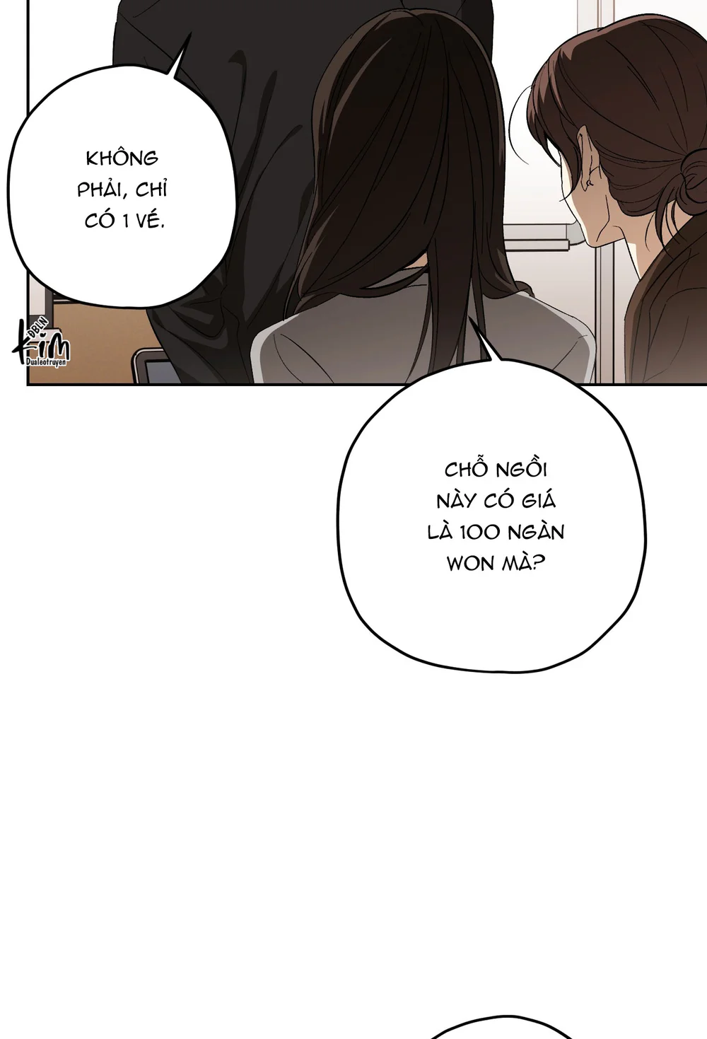 TƯƠNG XỨNG Chapter 21 Trang 7