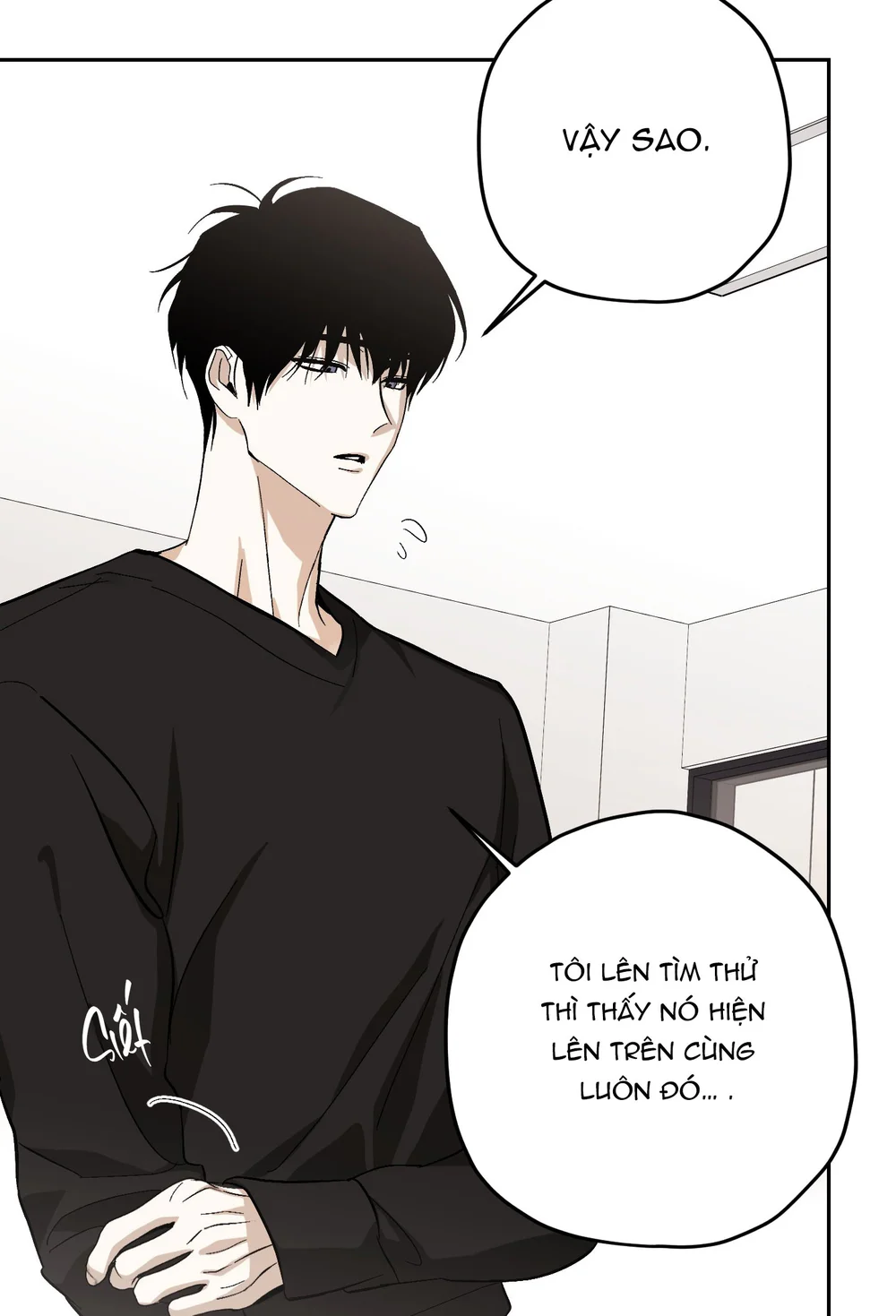 TƯƠNG XỨNG Chapter 21 Trang 8