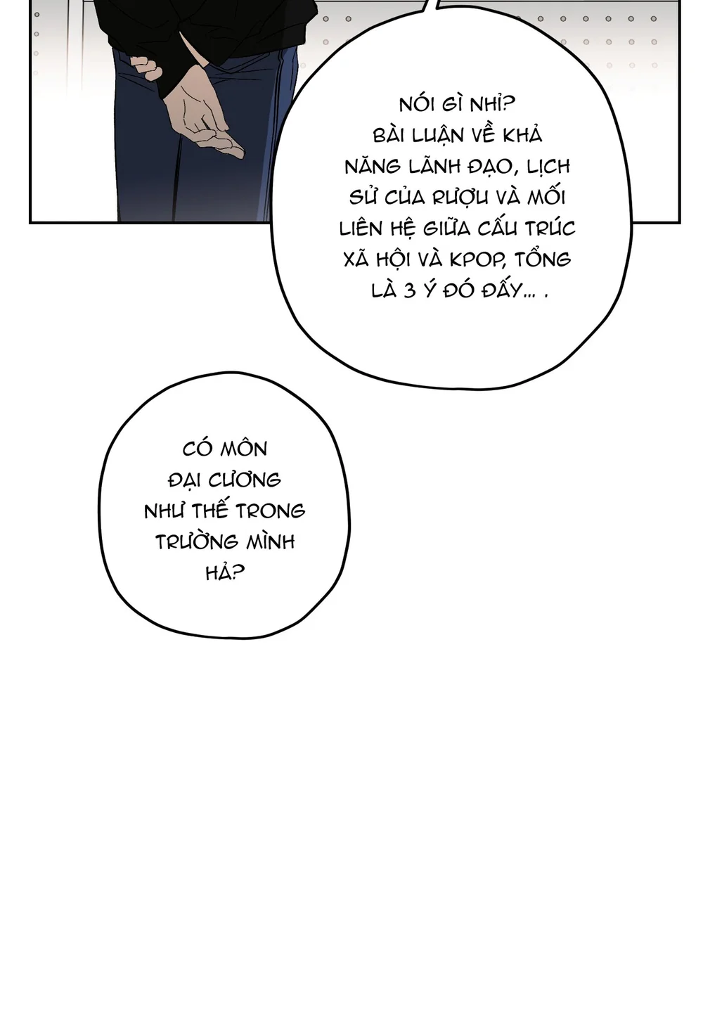 TƯƠNG XỨNG Chapter 21 Trang 12