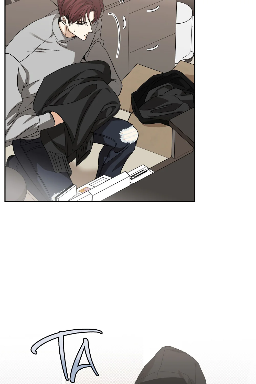 TƯƠNG XỨNG Chapter 21 Trang 16