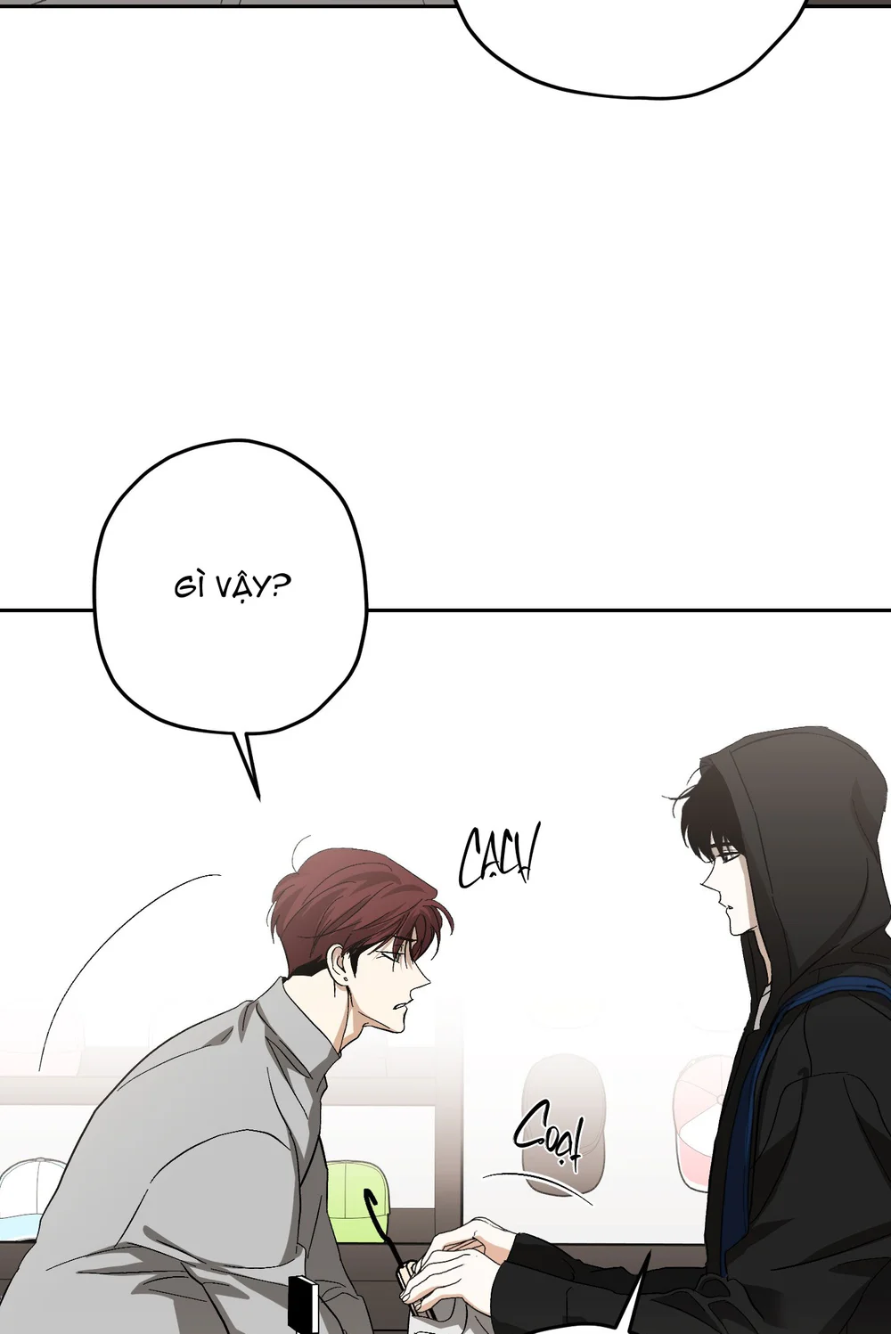 TƯƠNG XỨNG Chapter 21 Trang 18