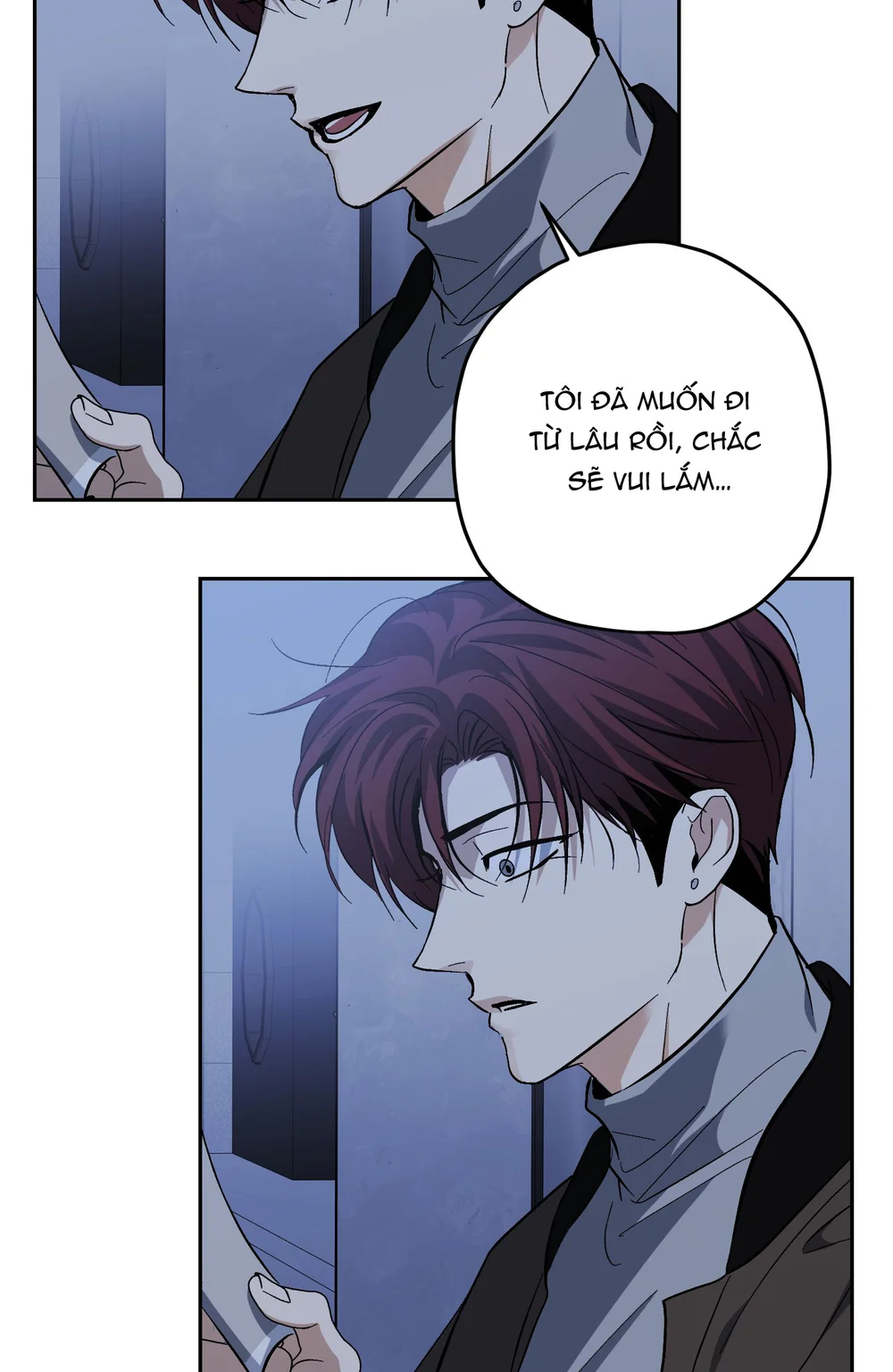 TƯƠNG XỨNG Chapter 21 Trang 27