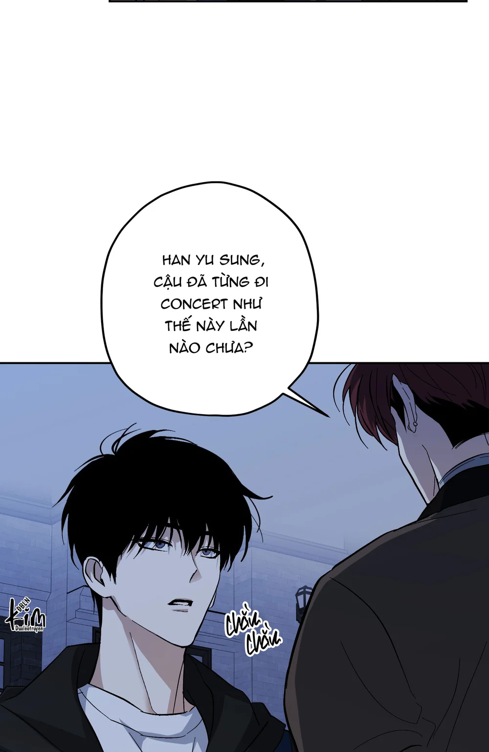 TƯƠNG XỨNG Chapter 21 Trang 28