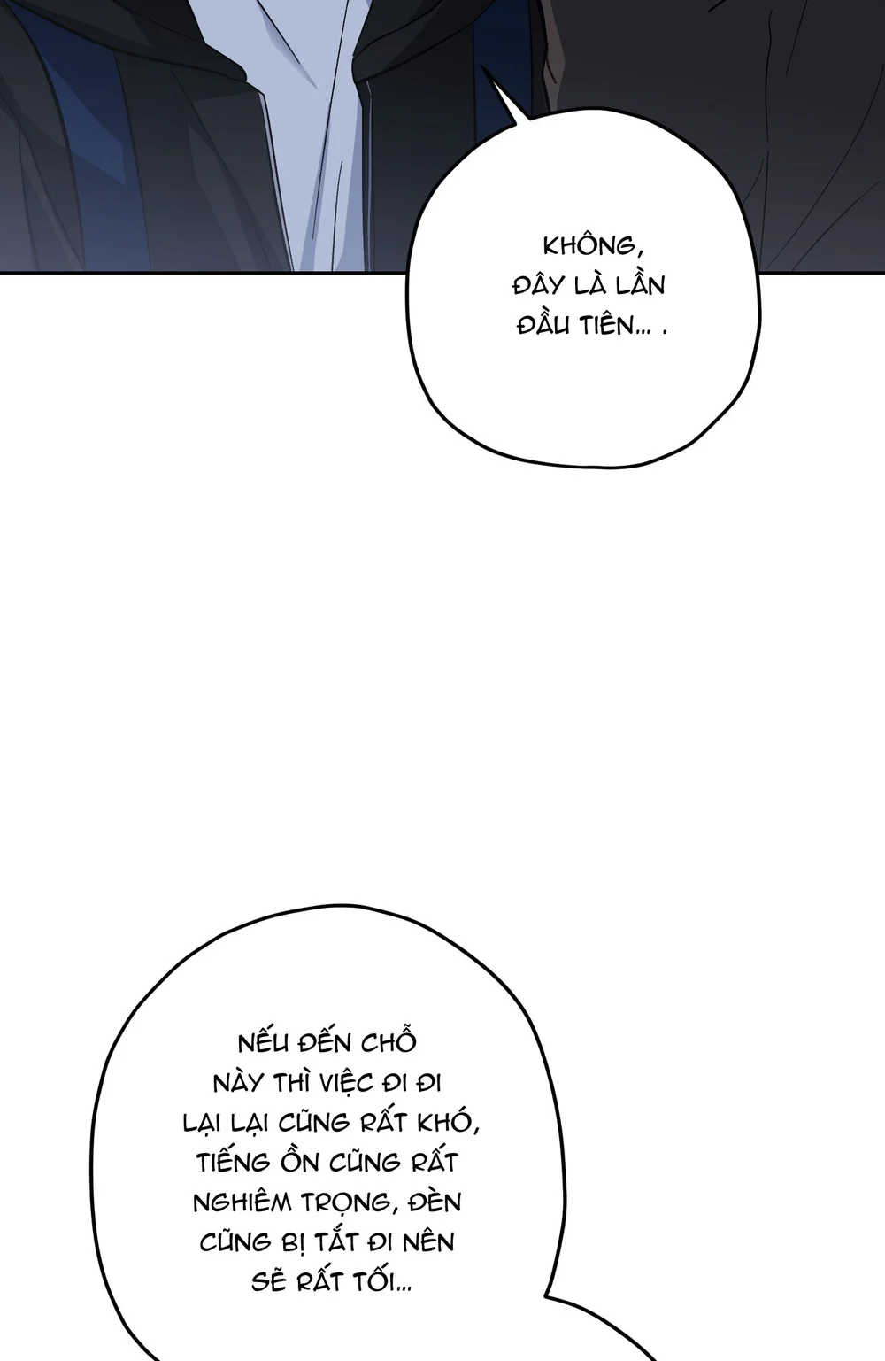 TƯƠNG XỨNG Chapter 21 Trang 29