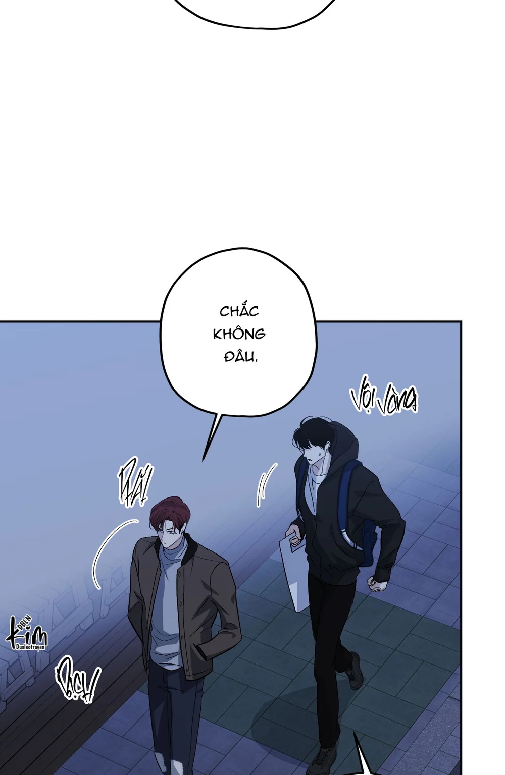 TƯƠNG XỨNG Chapter 21 Trang 31