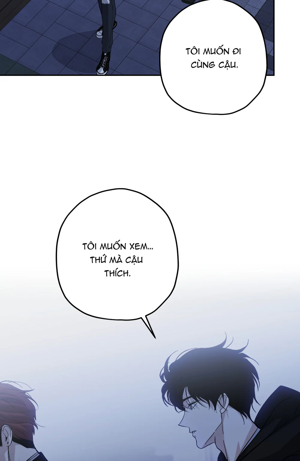 TƯƠNG XỨNG Chapter 21 Trang 32