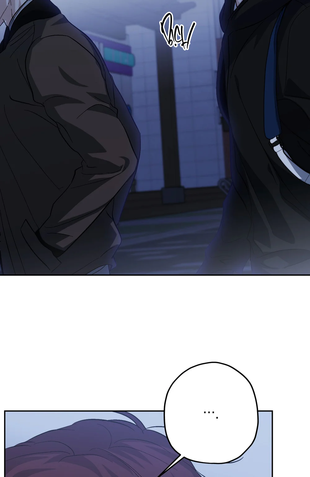 TƯƠNG XỨNG Chapter 21 Trang 33