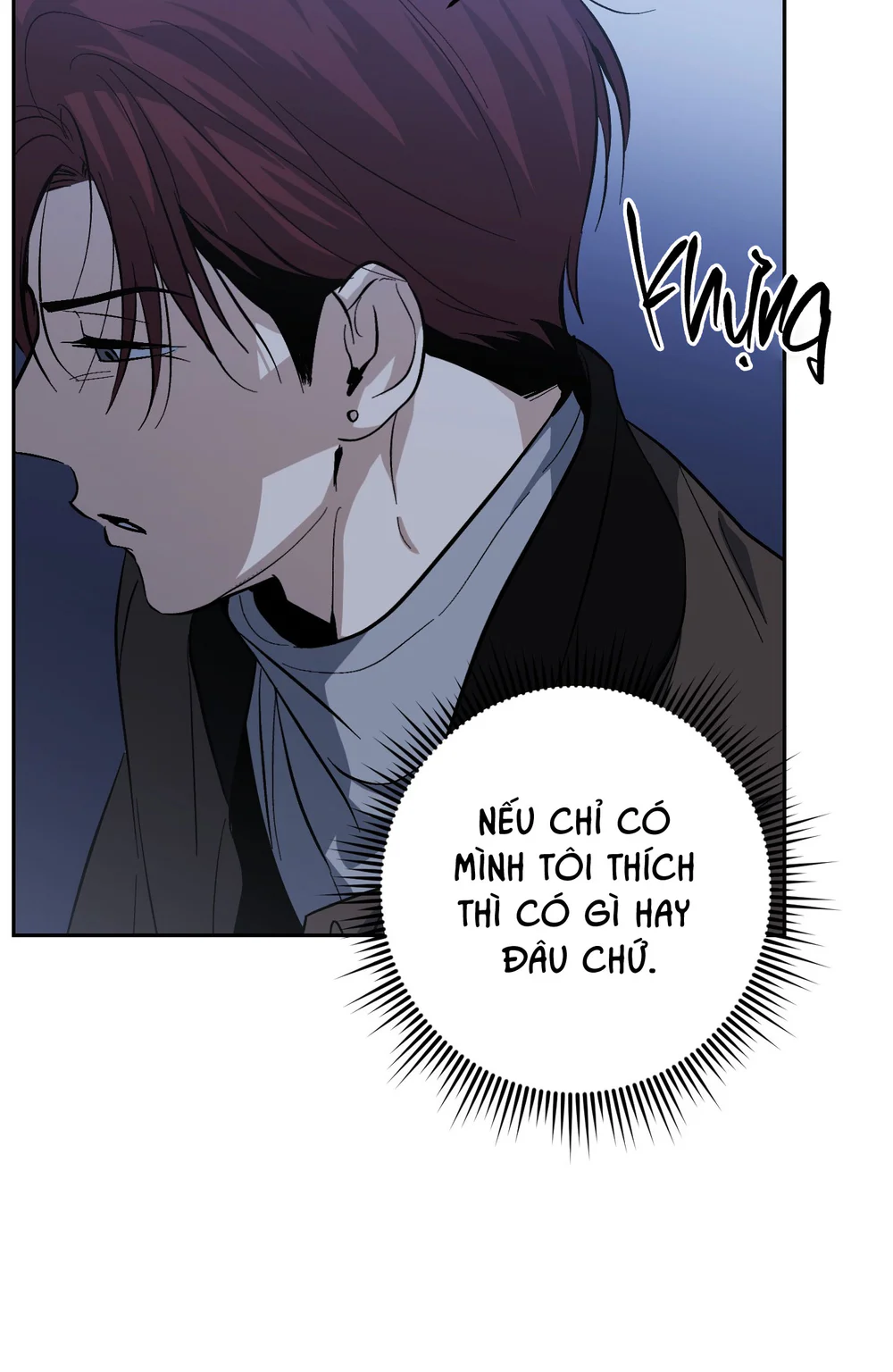 TƯƠNG XỨNG Chapter 21 Trang 34