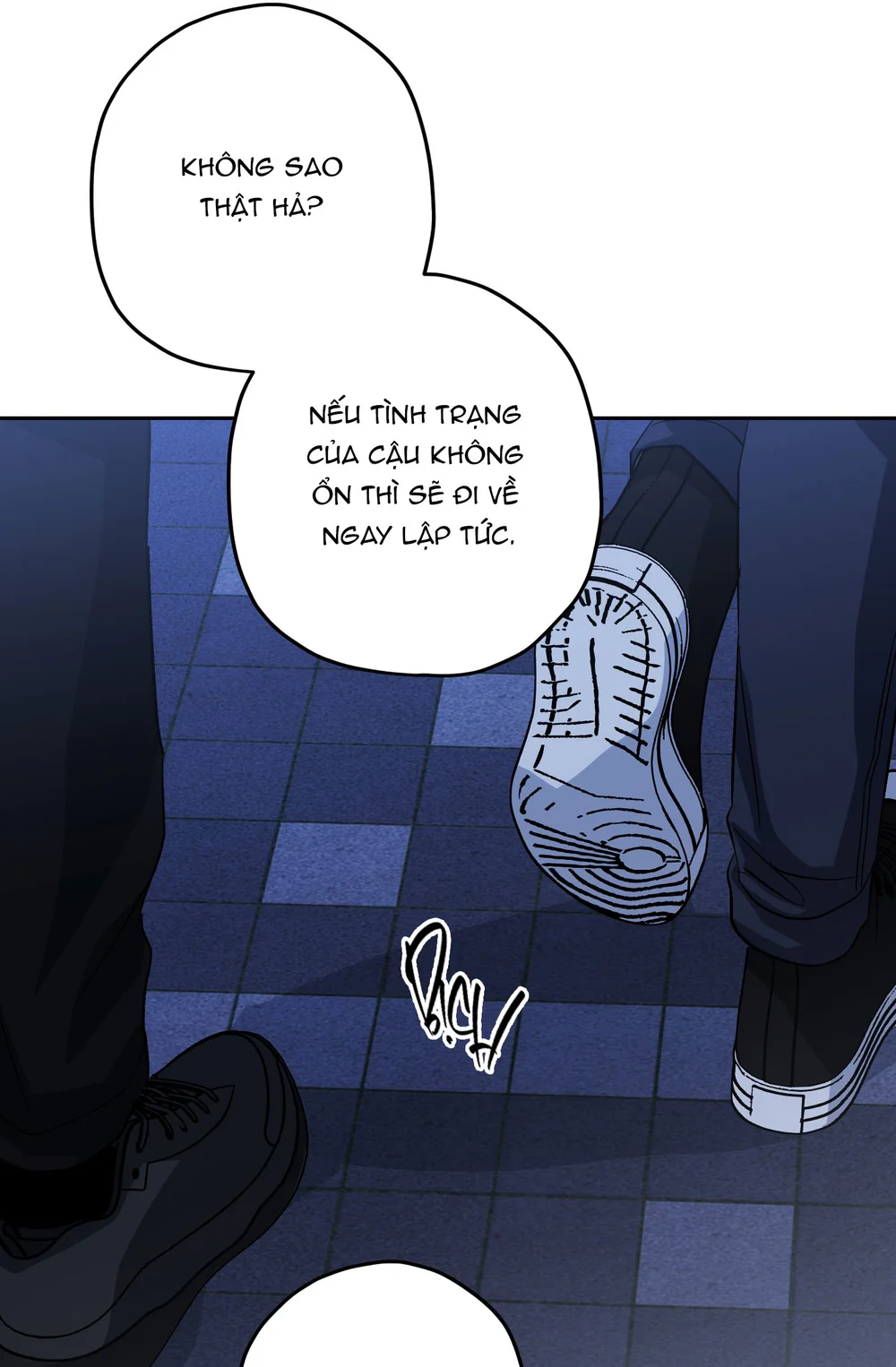 TƯƠNG XỨNG Chapter 21 Trang 35