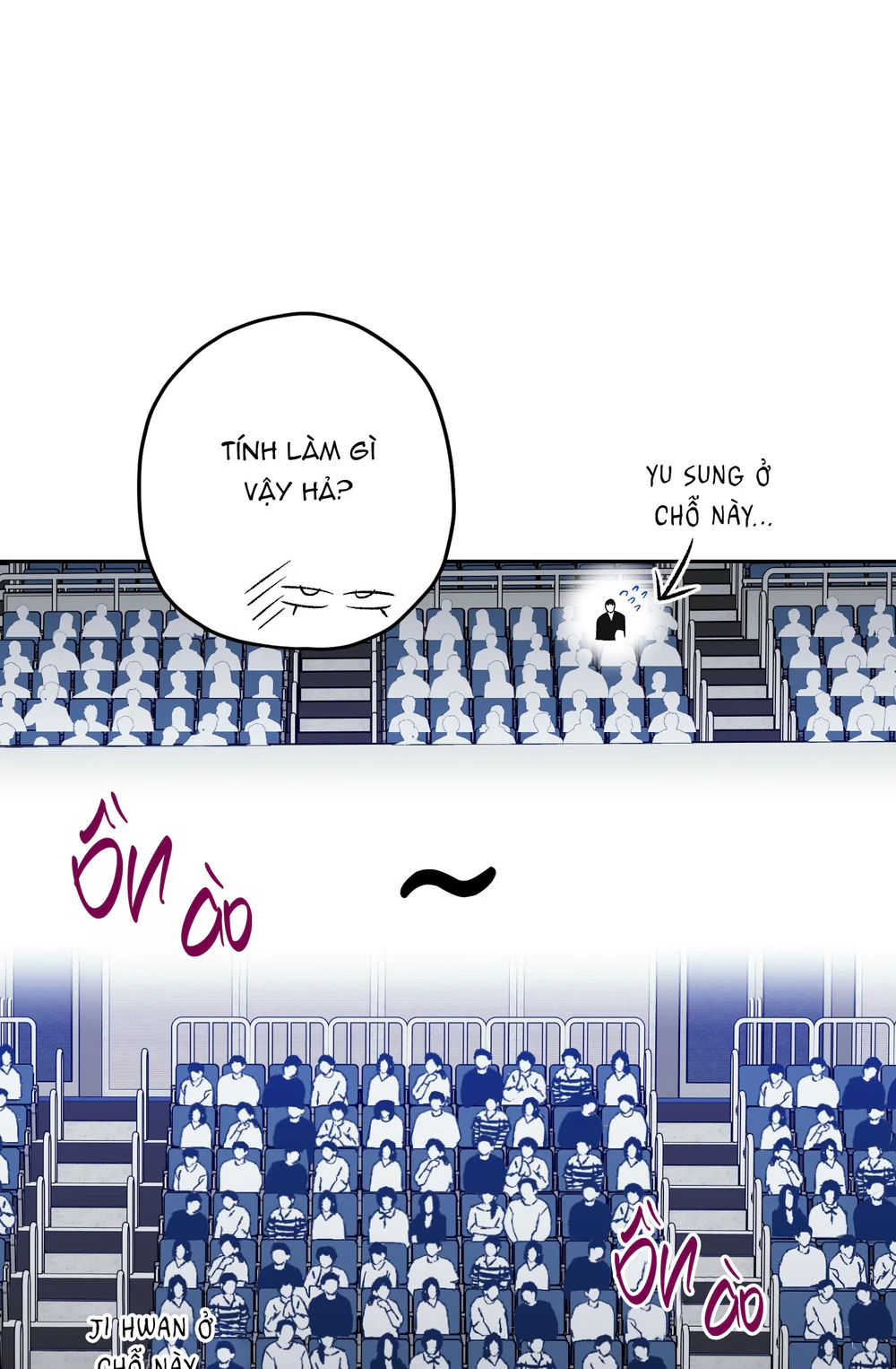 TƯƠNG XỨNG Chapter 21 Trang 42