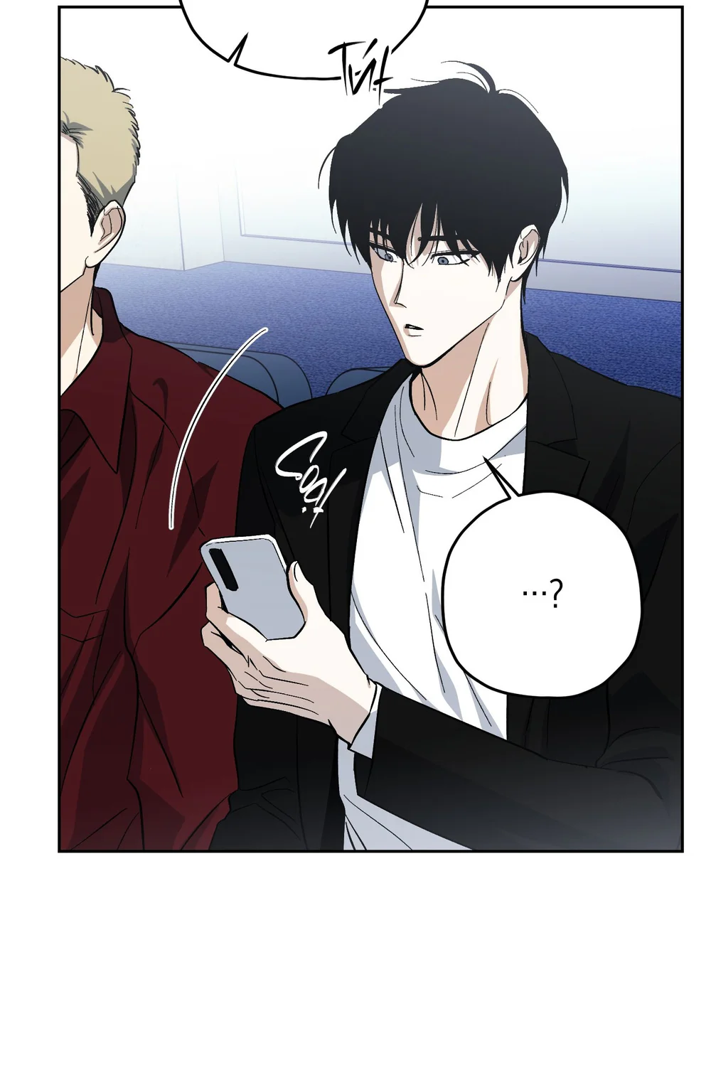 TƯƠNG XỨNG Chapter 21 Trang 44