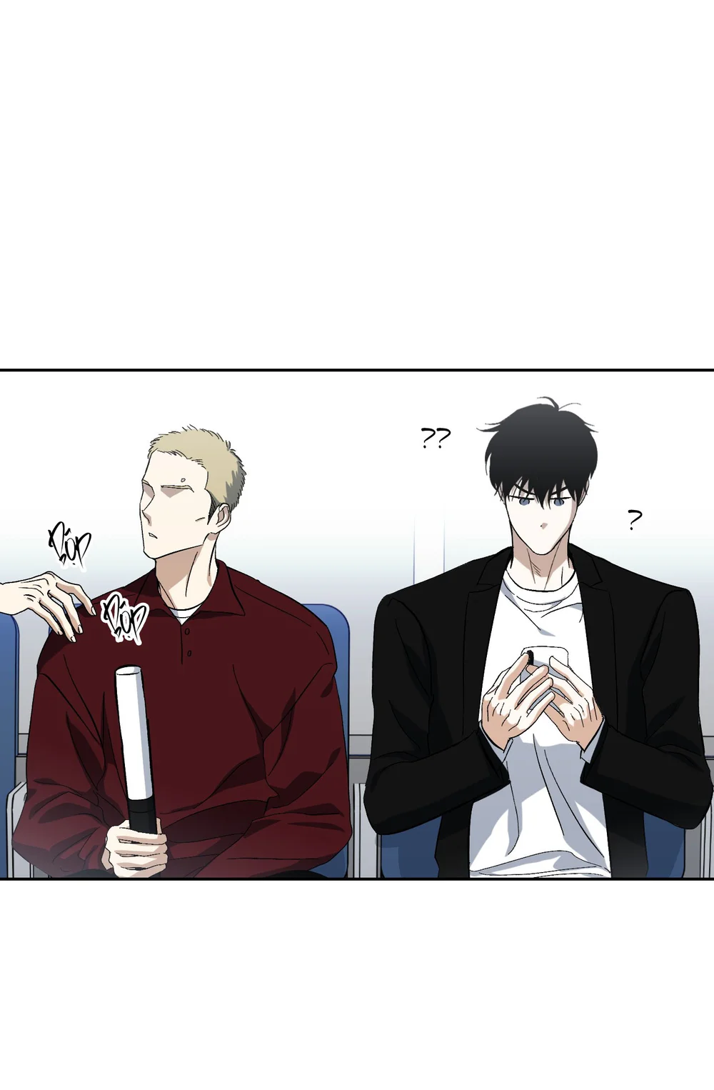 TƯƠNG XỨNG Chapter 21 Trang 45