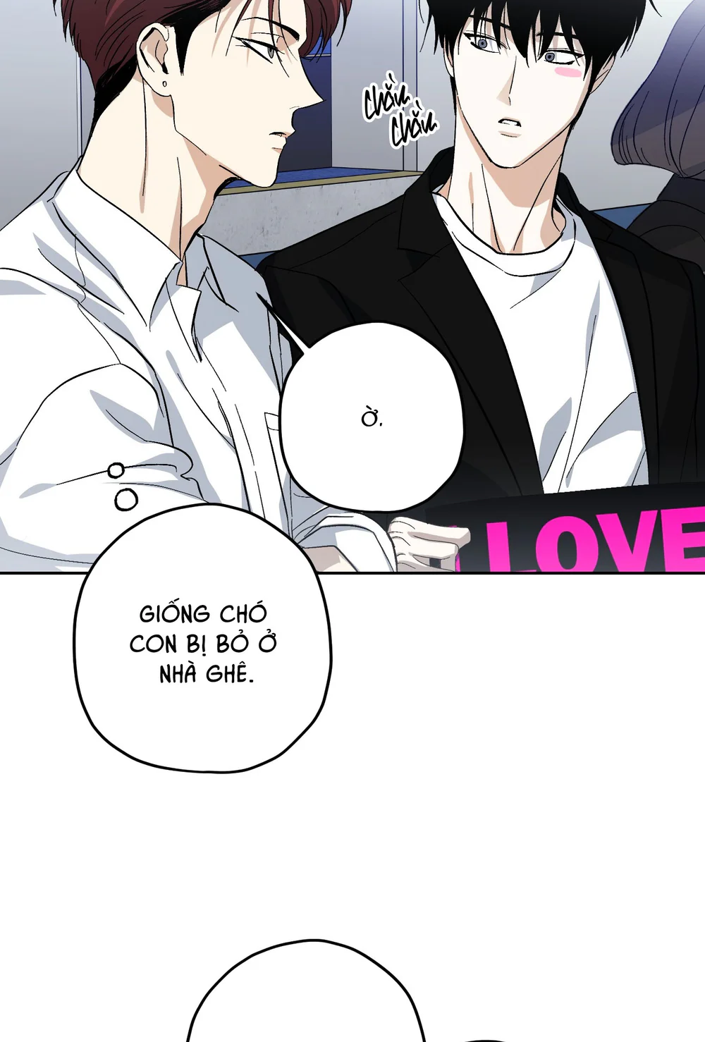 TƯƠNG XỨNG Chapter 21 Trang 48