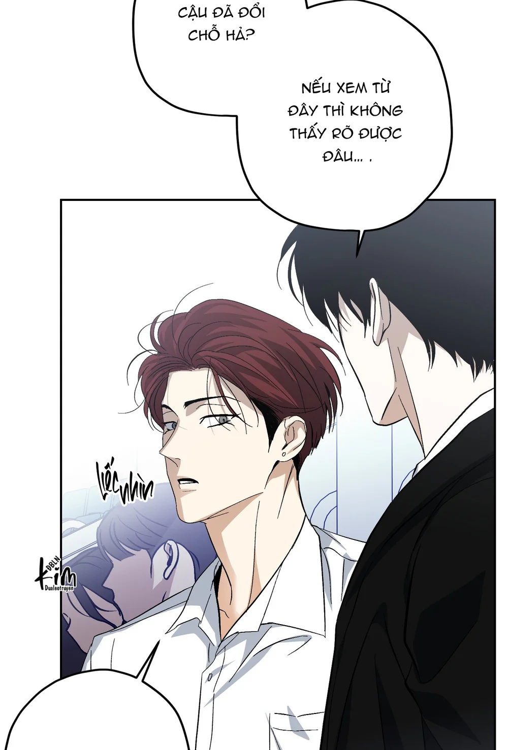 TƯƠNG XỨNG Chapter 21 Trang 49