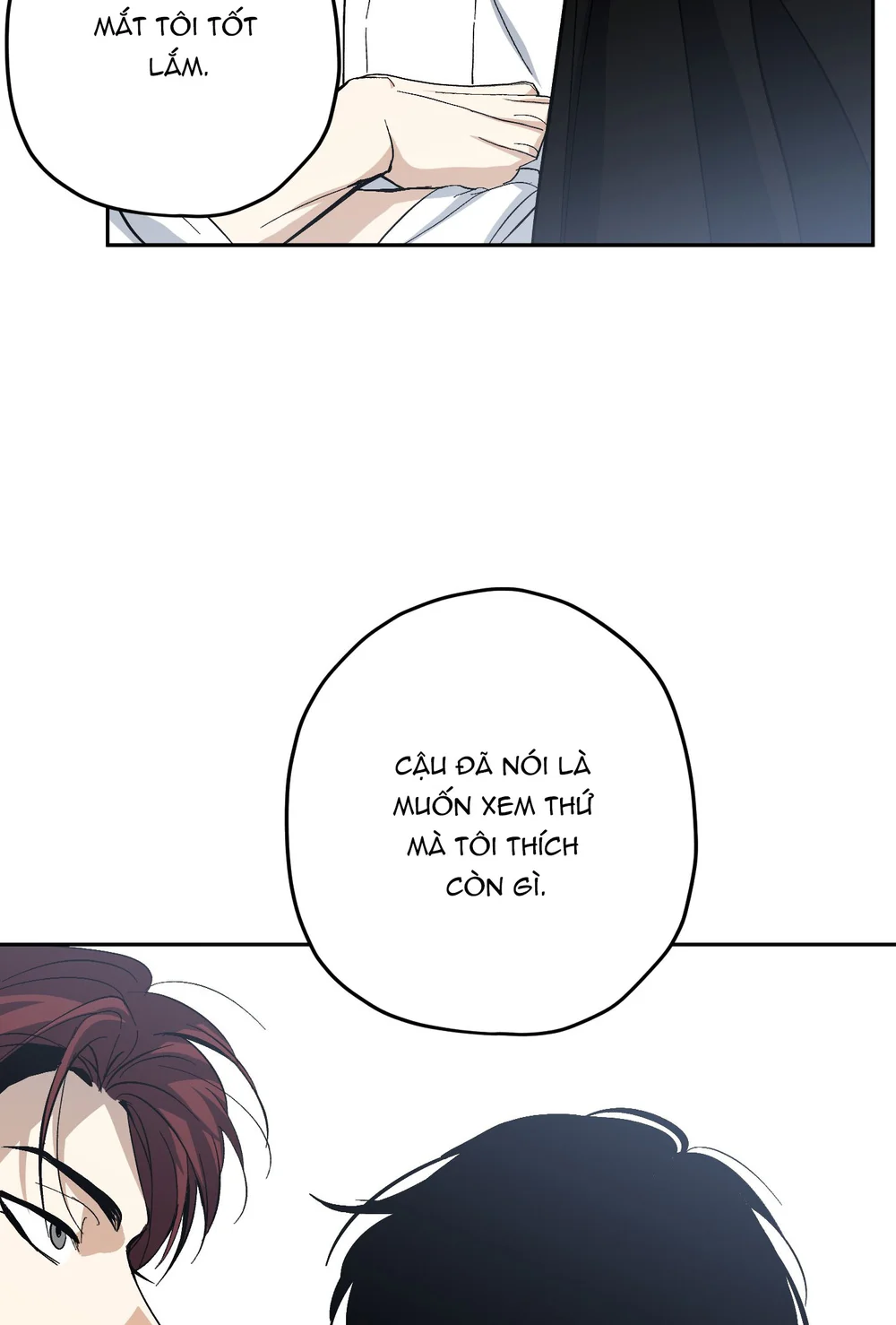 TƯƠNG XỨNG Chapter 21 Trang 50