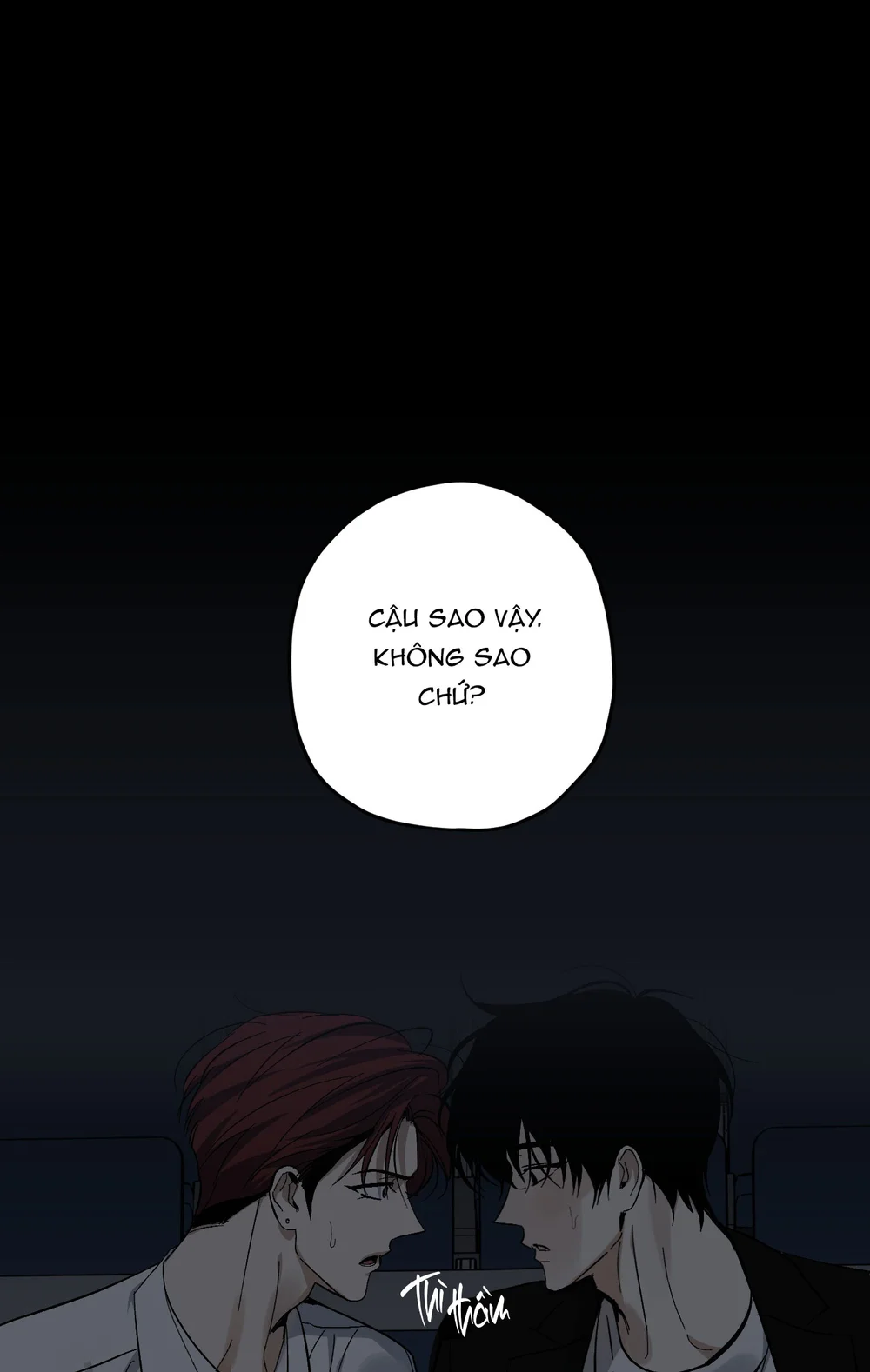 TƯƠNG XỨNG Chapter 21 Trang 59