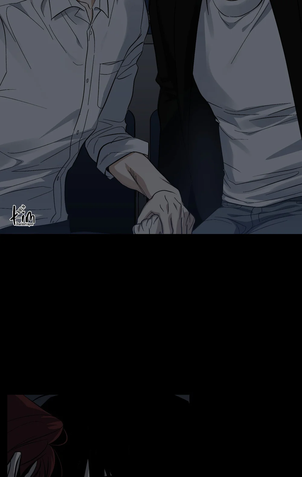 TƯƠNG XỨNG Chapter 21 Trang 60