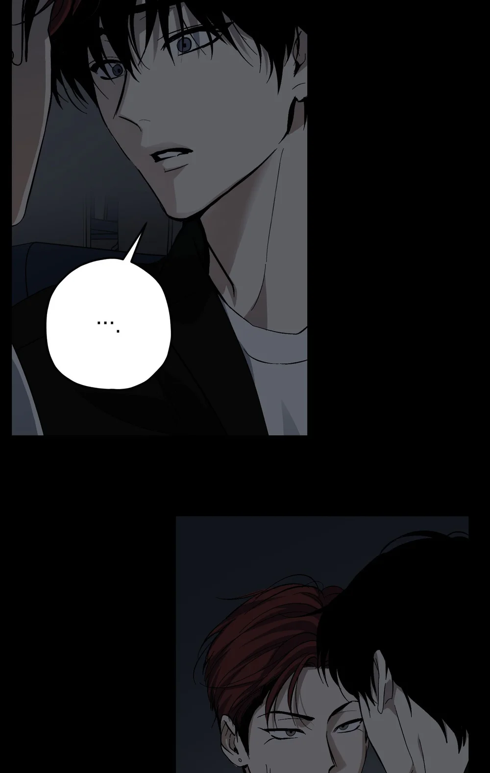 TƯƠNG XỨNG Chapter 21 Trang 61