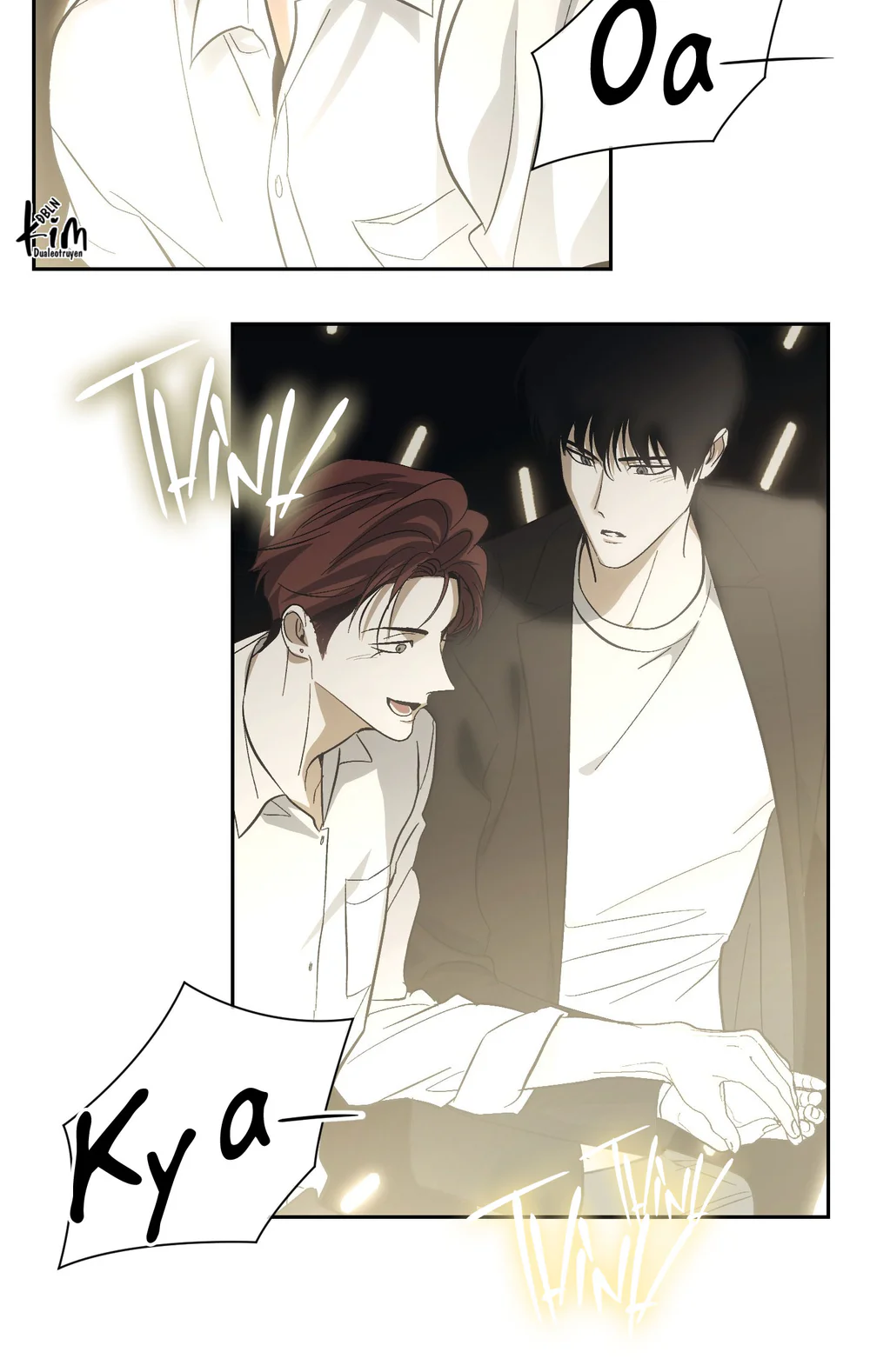 TƯƠNG XỨNG Chapter 21 Trang 67