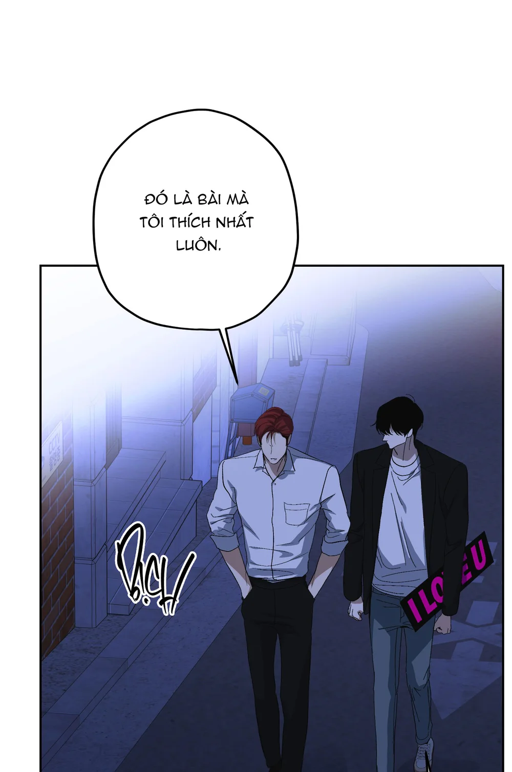 TƯƠNG XỨNG Chapter 21 Trang 71