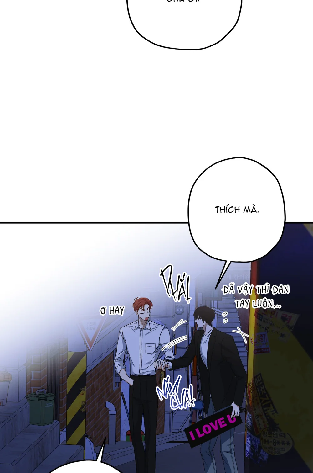 TƯƠNG XỨNG Chapter 21 Trang 76