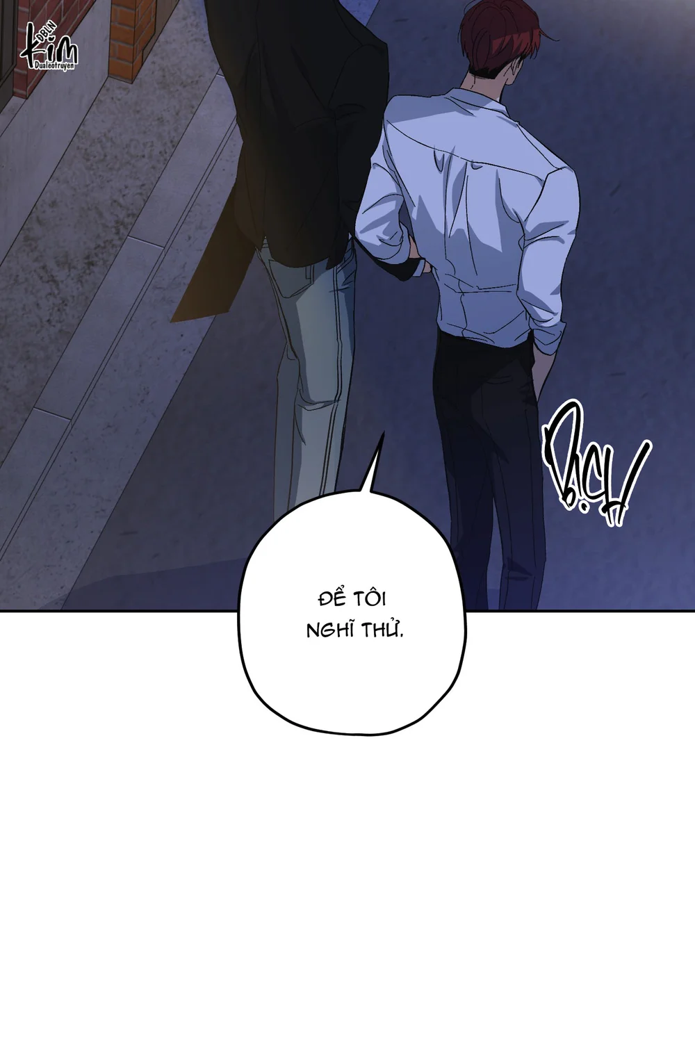 TƯƠNG XỨNG Chapter 21 Trang 78