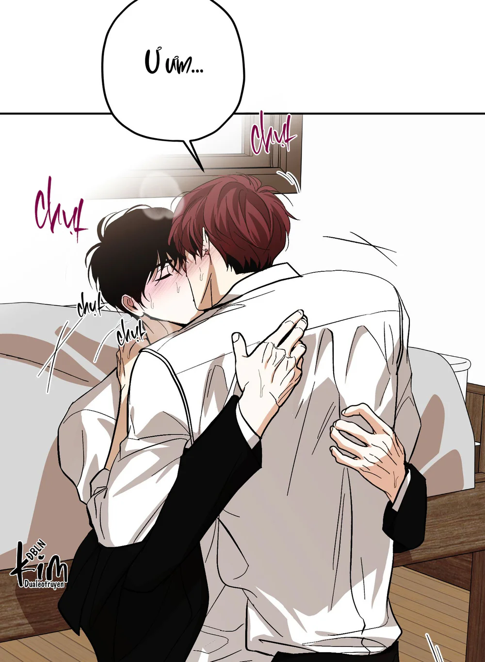 TƯƠNG XỨNG Chapter 22 Trang 4