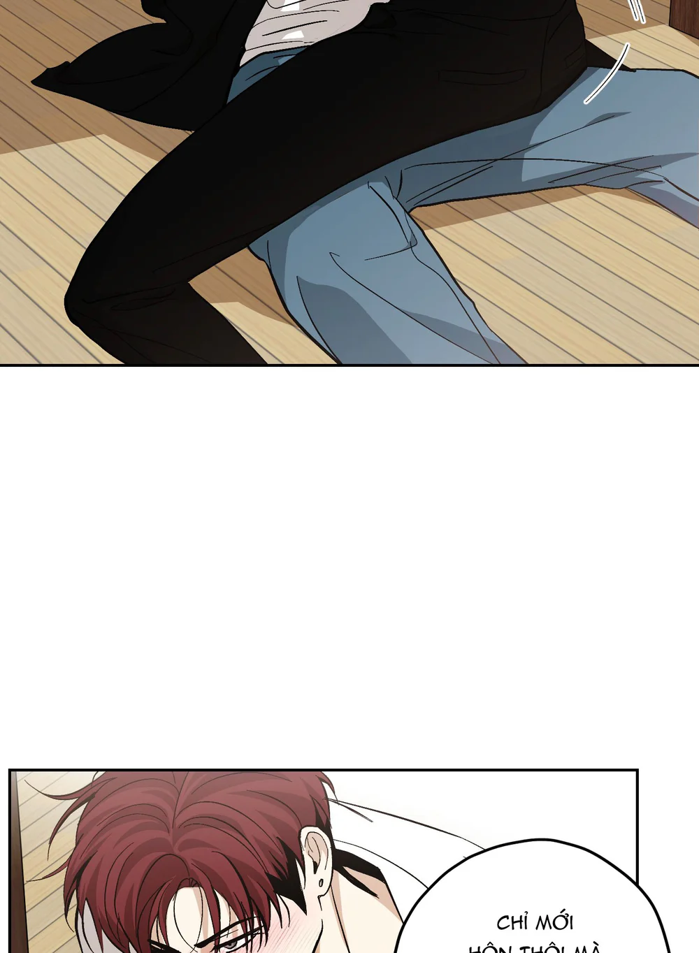 TƯƠNG XỨNG Chapter 22 Trang 5