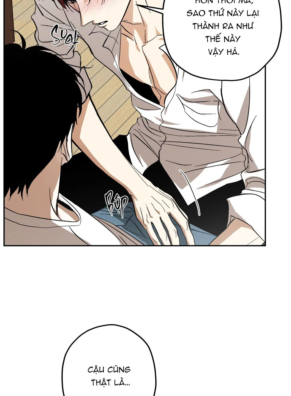 TƯƠNG XỨNG Chapter 22 Trang 6