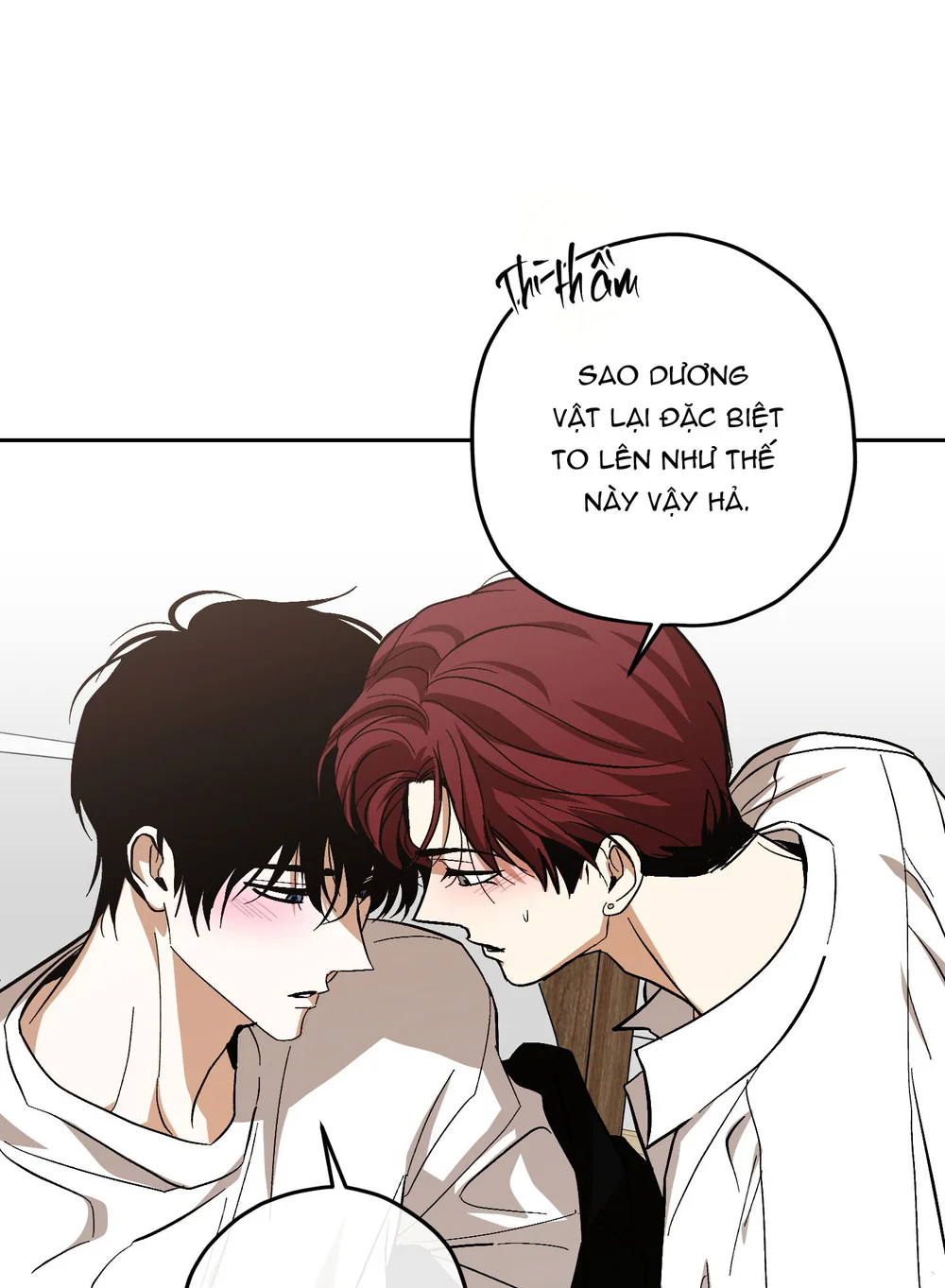 TƯƠNG XỨNG Chapter 22 Trang 8