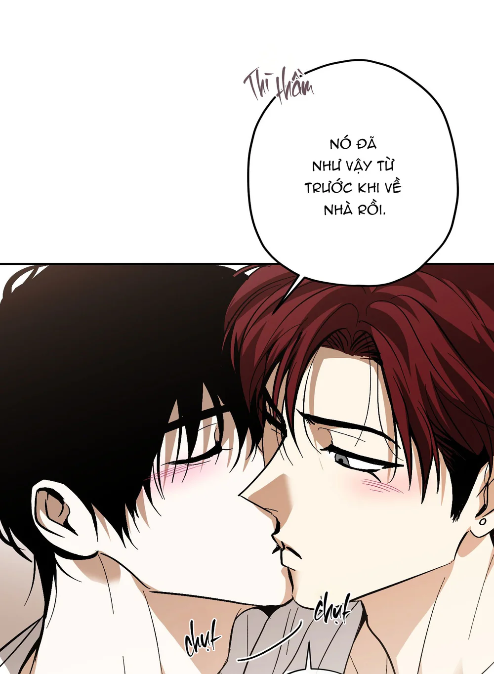 TƯƠNG XỨNG Chapter 22 Trang 10